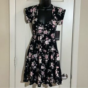 ‼️final must bundle ‼️No Boundaries Dress